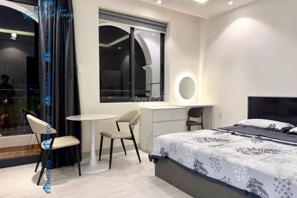 Квартира, 1 спальня · 35 м² 2