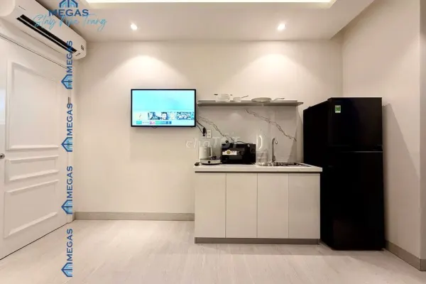 Квартира, 1 спальня · 35 м² 3