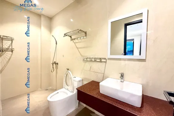 Квартира, 1 спальня · 35 м² 5