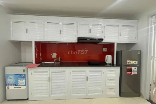 Квартира, 2 спальни · 45 м² 3