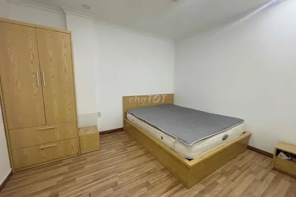 Квартира, 2 спальни · 45 м² 4