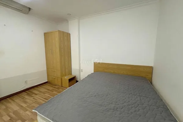 Квартира, 2 спальни · 45 м² 5