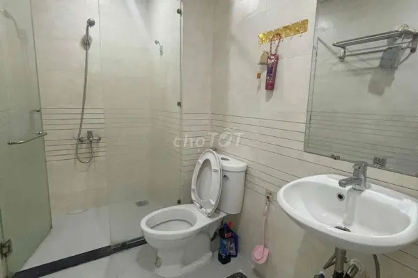 Квартира, 2 спальни · 45 м² 6