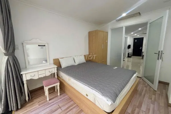 Квартира, 2 спальни · 45 м² 7