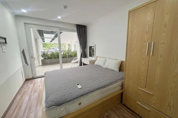 Квартира, 2 спальни · 45 м² 8