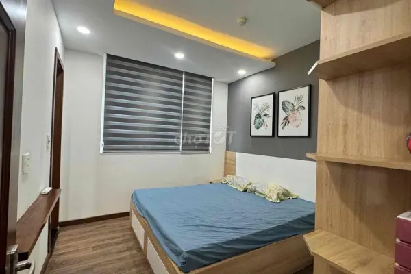 Квартира, 2 спальни · 93 м² 5