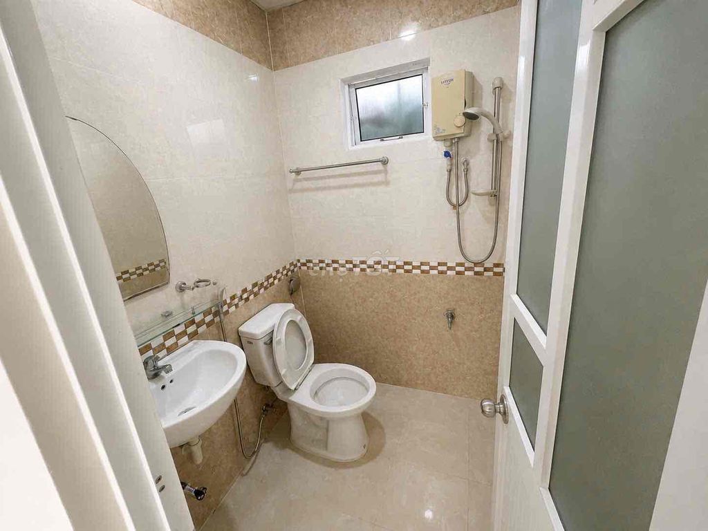 Квартира, 1 спальня · 22 м² 4