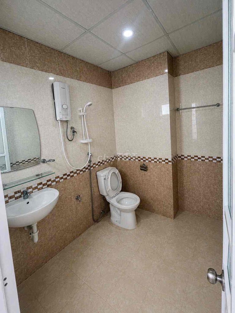 Квартира, 1 спальня · 22 м² 5