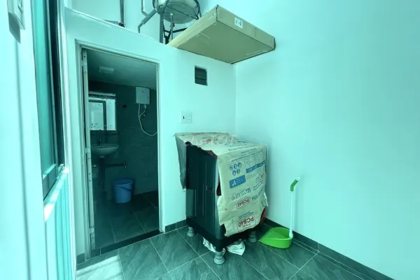 Дом, 2 спальни · 60 м² 2