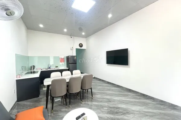 Дом, 2 спальни · 60 м² 7