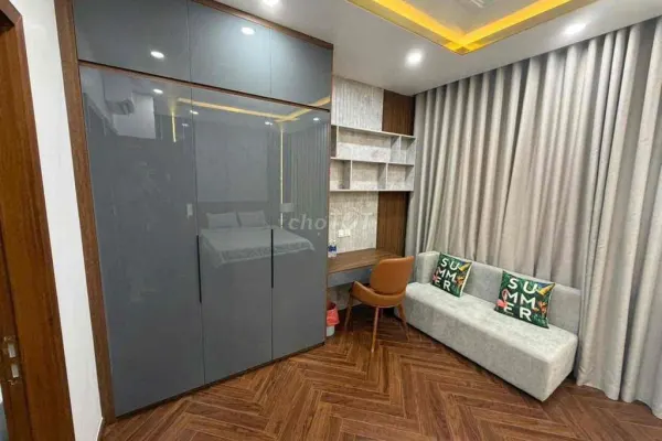 Дом, 4 спальни · 100 м² 9