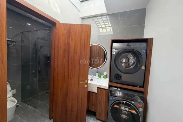 Дом, 4 спальни · 100 м² 10
