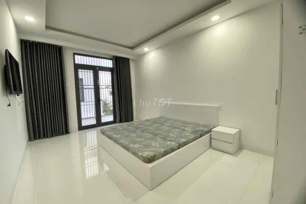 Дом, 4 спальни · 100 м² 4