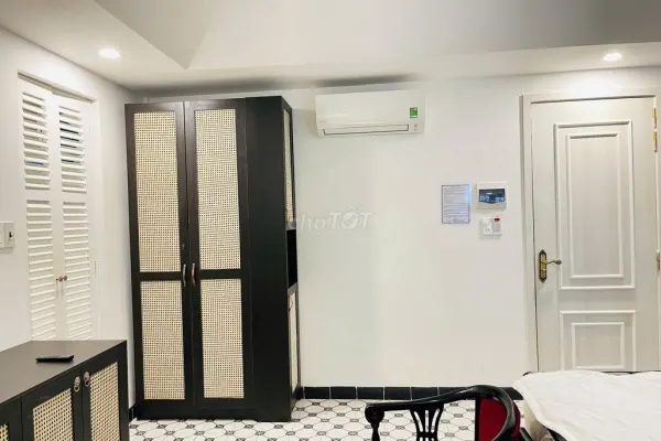 Квартира, 1 спальня · 30 м² 2