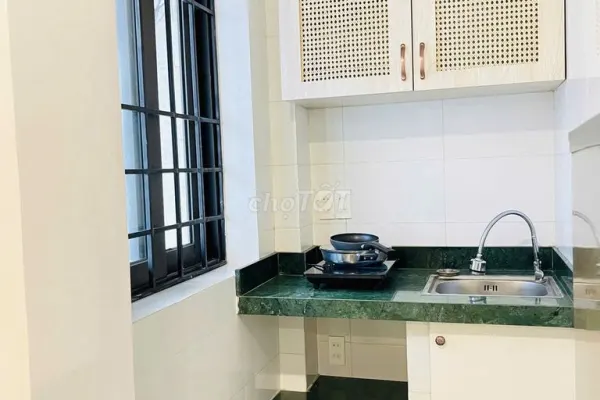 Квартира, 1 спальня · 30 м² 6