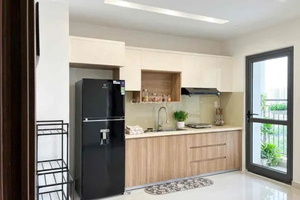 Квартира, 2 спальни · 73.2 м² 3