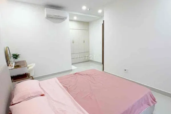 Квартира, 2 спальни · 73.2 м² 4