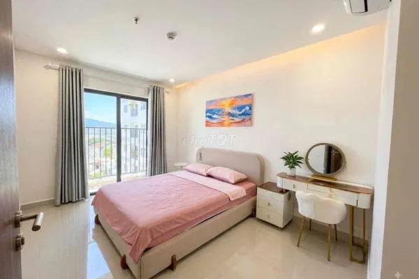 Квартира, 2 спальни · 73.2 м² 5