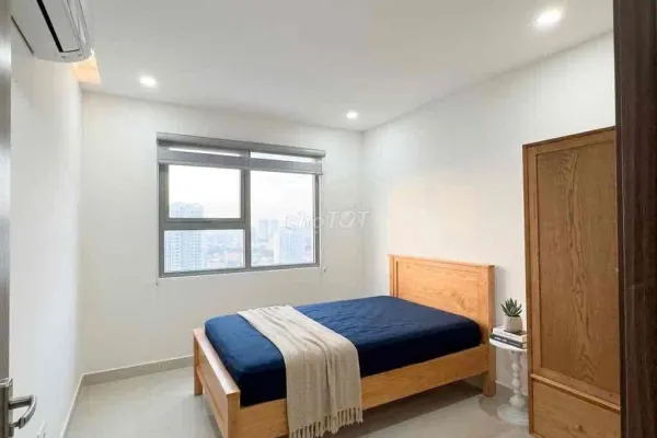 Квартира, 2 спальни · 73.2 м² 6