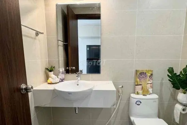 Квартира, 2 спальни · 73.2 м² 8