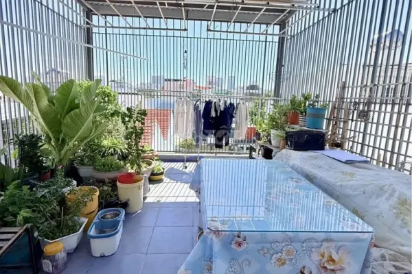 Дом, 4 спальни · 60 м² 5