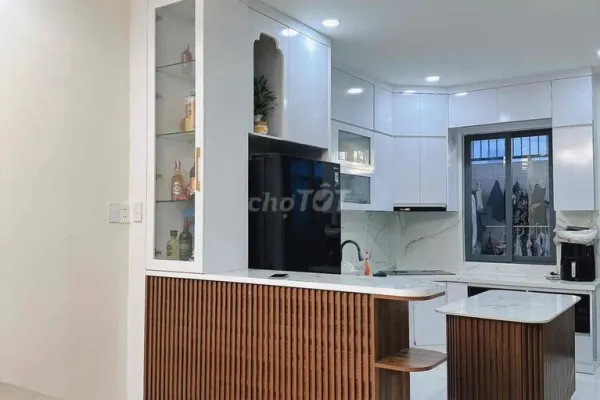 Дом, 3 спальни · 100 м² 6
