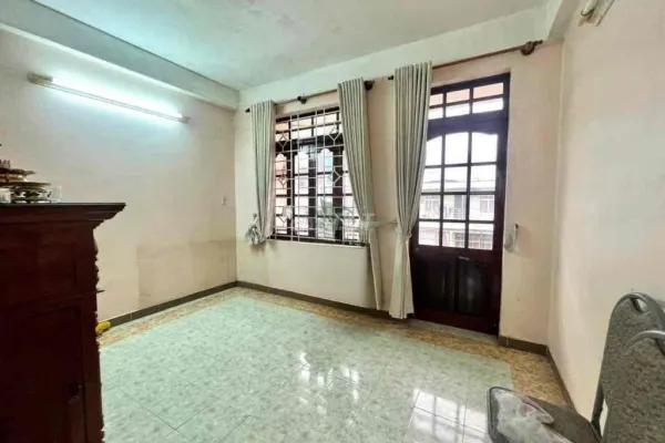 Дом, 3 спальни · 40 м² 3