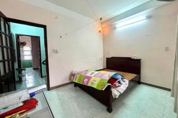 Дом, 3 спальни · 40 м² 6