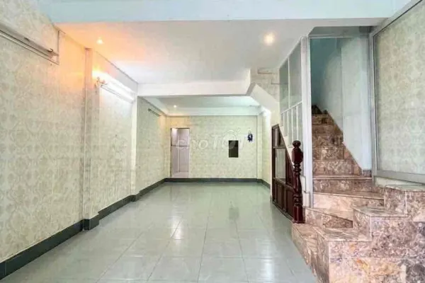 Дом, 3 спальни · 40 м² 7