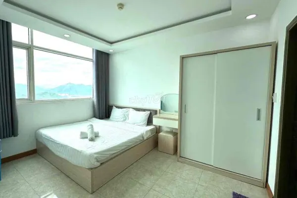 Квартира, 2 спальни · 65 м²