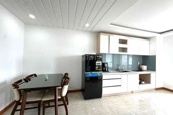 Квартира, 2 спальни · 65 м² 2