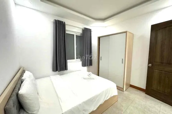 Квартира, 2 спальни · 65 м² 7