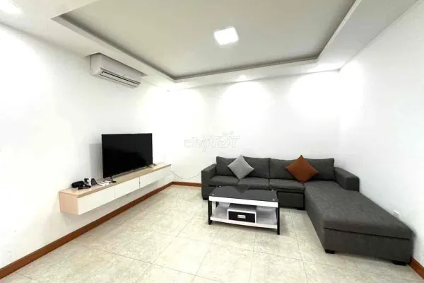 Квартира, 2 спальни · 65 м² 8