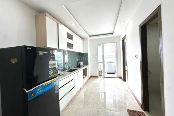 Квартира, 2 спальни · 65 м² 9