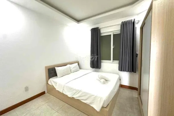 Квартира, 2 спальни · 65 м² 10