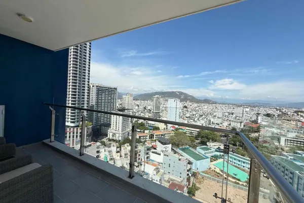 Квартира, 1 спальня · 65 м²