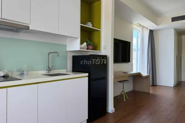 Квартира, 1 спальня · 65 м² 5