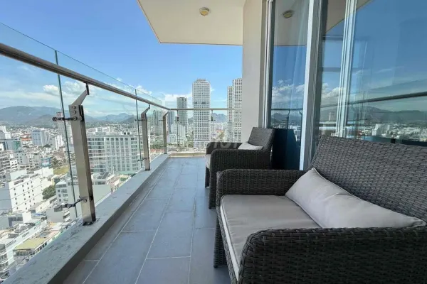Квартира, 1 спальня · 65 м² 6