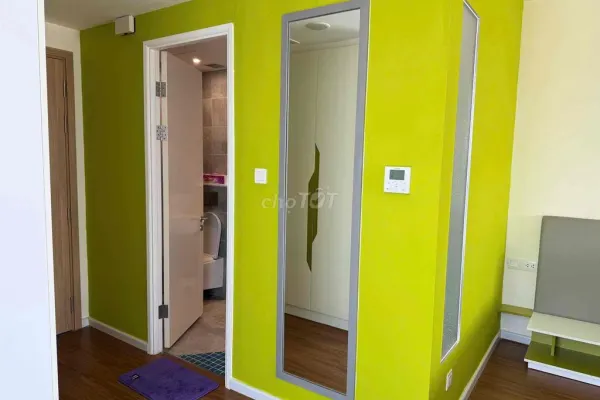 Квартира, 1 спальня · 65 м² 7