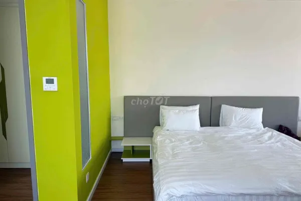 Квартира, 1 спальня · 65 м² 8