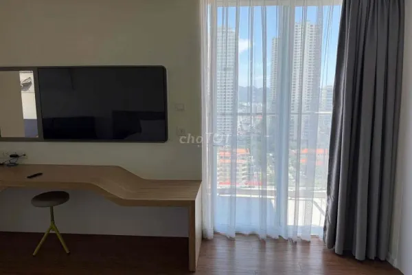 Квартира, 1 спальня · 65 м² 9