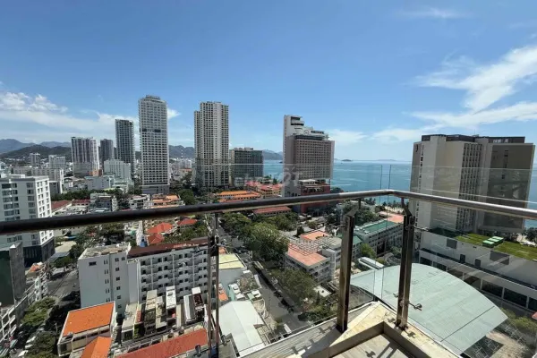 Квартира, 1 спальня · 65 м² 10