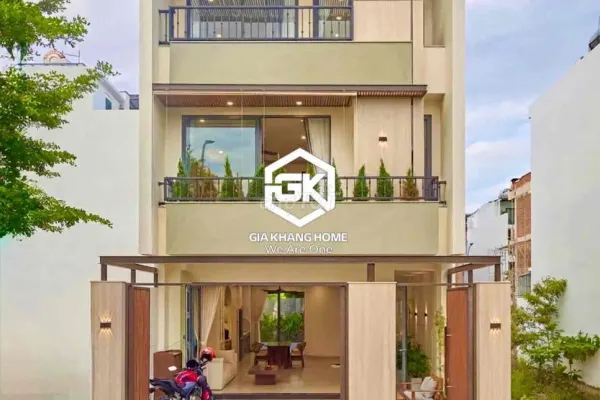 Дом, 6 спален · 130 м²