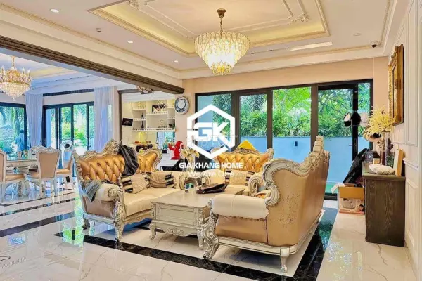Дом, 3 спальни · 160 м²