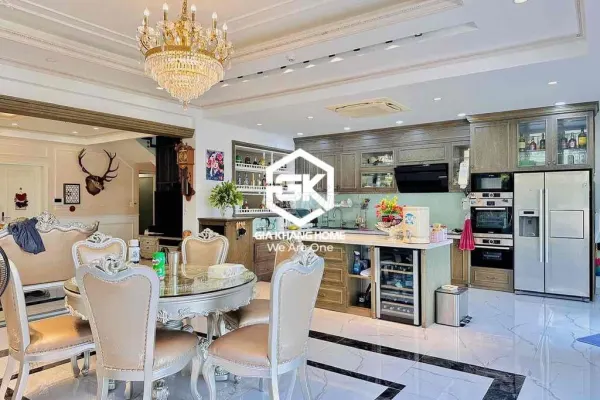Дом, 3 спальни · 160 м² 2