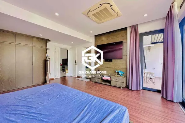 Дом, 3 спальни · 160 м² 6