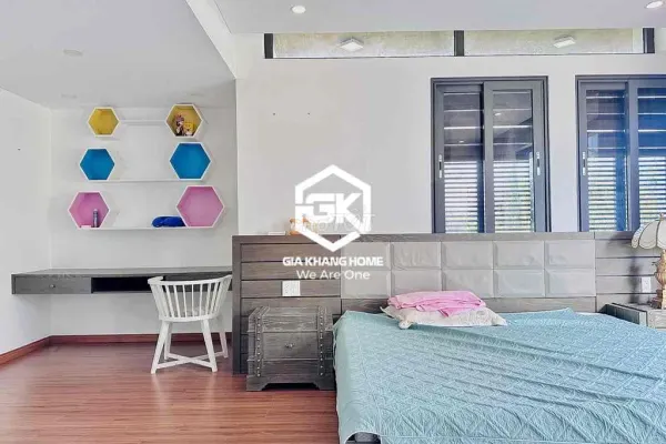 Дом, 3 спальни · 160 м² 7