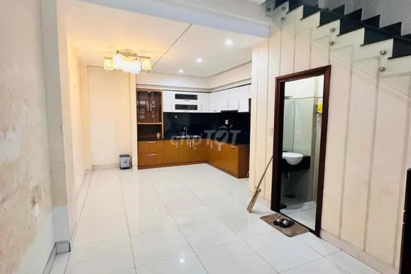 Дом, 3 спальни · 60 м²
