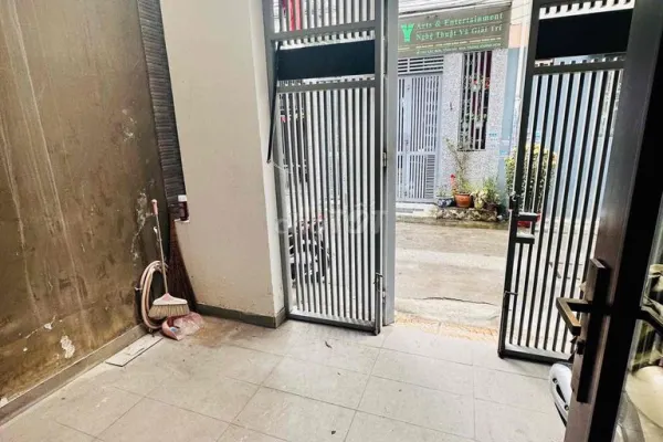 Дом, 3 спальни · 60 м² 3