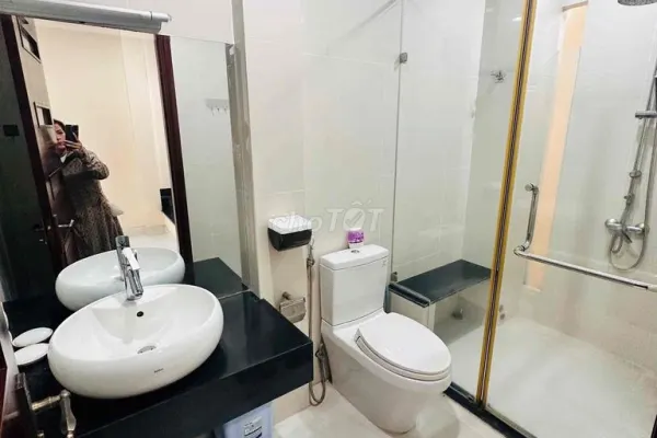 Дом, 3 спальни · 60 м² 8